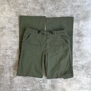 Brandy Melville Kim Cargo Pants